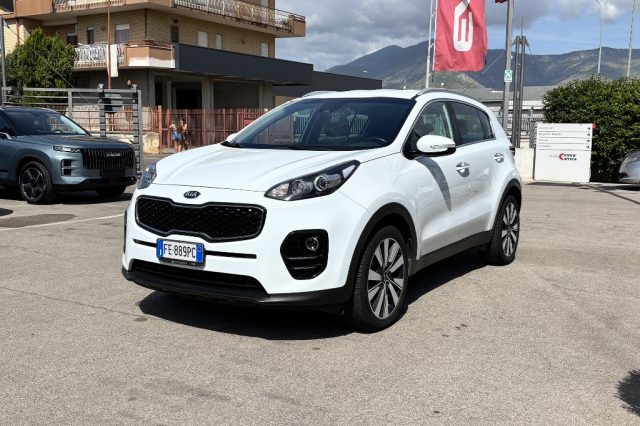 Kia Sportage 1.7 CRDI COOL NAVI - foto 3 di 4