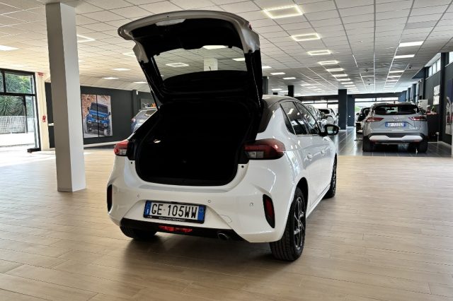 Opel Corsa 1.5 D 100 CV GS Line usato a FONDI