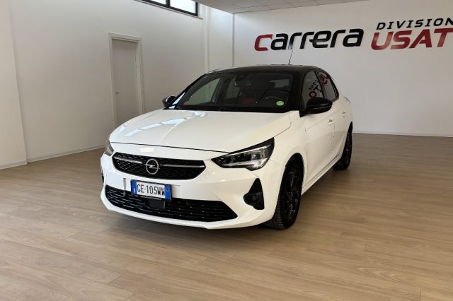 Opel Corsa 1.5 D 100 CV GS Line - foto 4 di 4