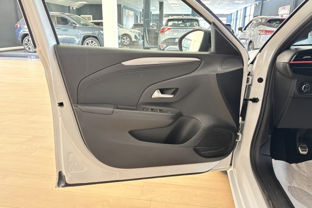 Opel Corsa 1.5 D 100 CV GS Line usato a FONDI