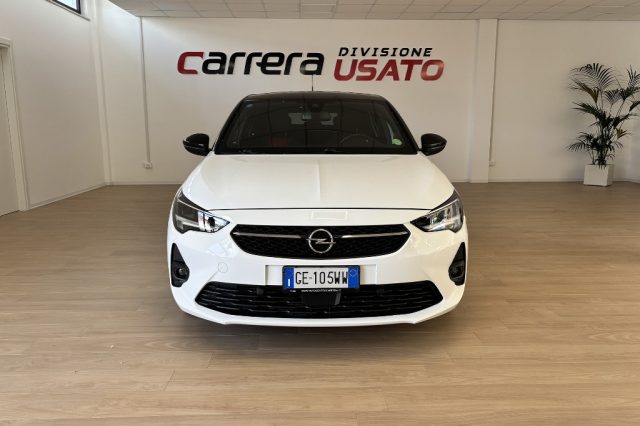 Opel Corsa 1.5 D 100 CV GS Line - foto 2 di 4