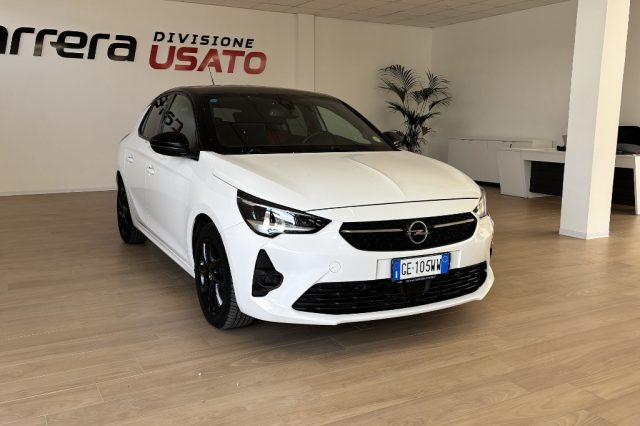 Opel Corsa 1.5 D 100 CV GS Line usato a FONDI