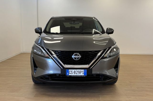 Nissan Qashqai MHEV 158 CV Xtronic N-Connecta ( IVA ESPOSTA) - foto 2 di 4