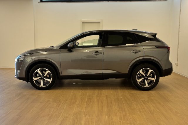 Nissan Qashqai MHEV 158 CV Xtronic N-Connecta ( IVA ESPOSTA) - foto 4 di 4