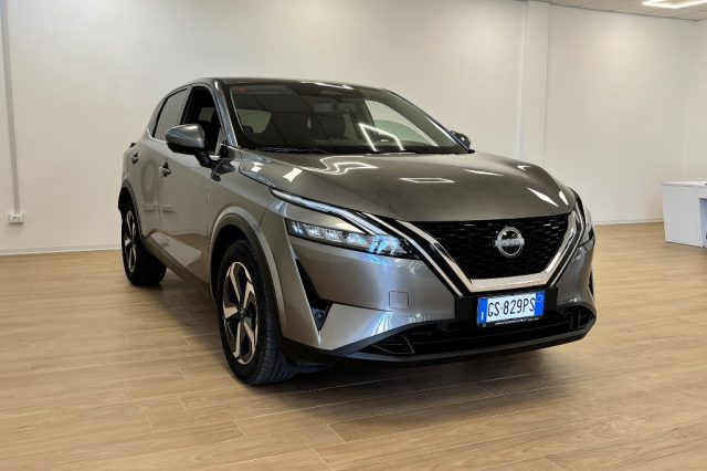 Nissan Qashqai MHEV 158 CV Xtronic N-Connecta ( IVA ESPOSTA) usato a FONDI