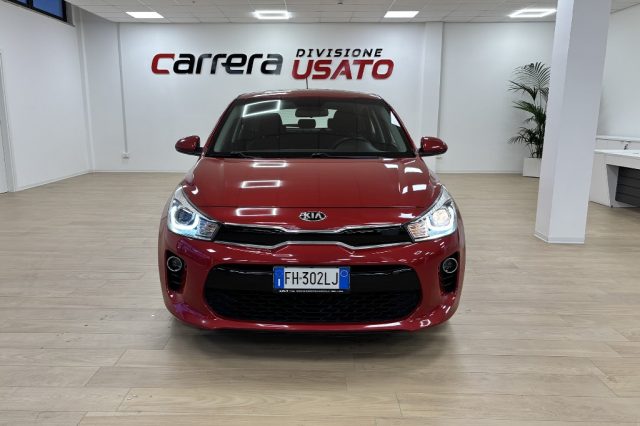 Kia Rio 1.4 CRDi 5 porte Active - foto 2 di 13