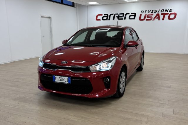 Kia Rio 1.4 CRDi 5 porte Active - foto 3 di 13