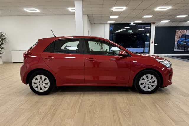 Kia Rio 1.4 CRDi 5 porte Active - foto 4 di 13