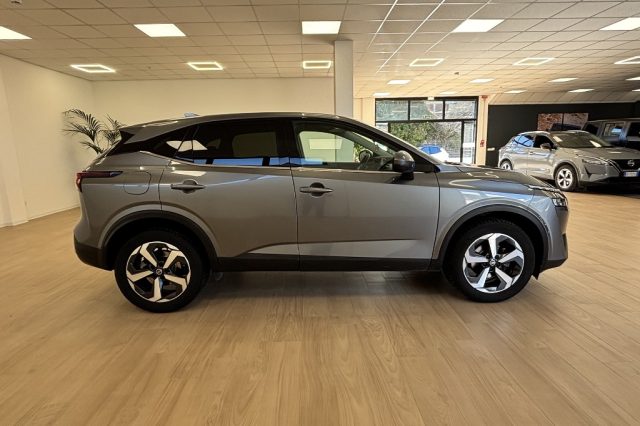 Nissan Qashqai MHEV 158 CV Xtronic N-Connecta - foto 4 di 4