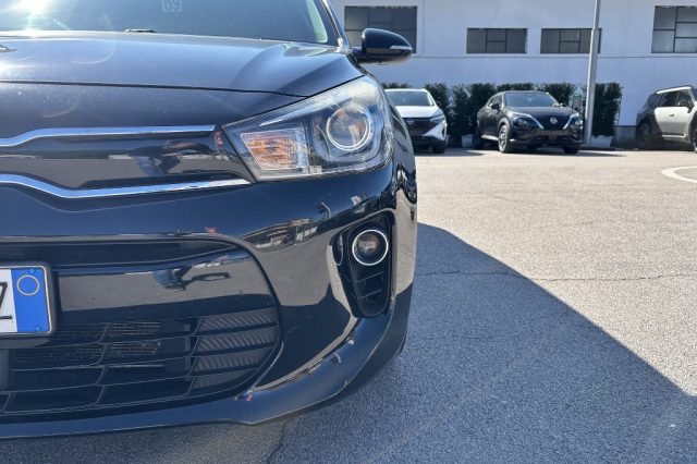 Kia Rio 1.2 MPi GPL Evolution usato a FONDI