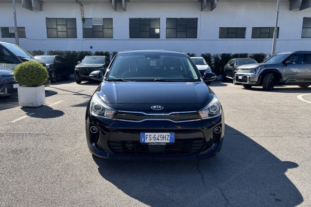 Kia Rio 1.2 MPi GPL Evolution - foto 2 di 13