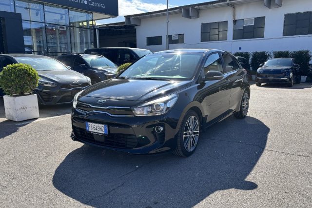 Kia Rio 1.2 MPi GPL Evolution - foto 3 di 13