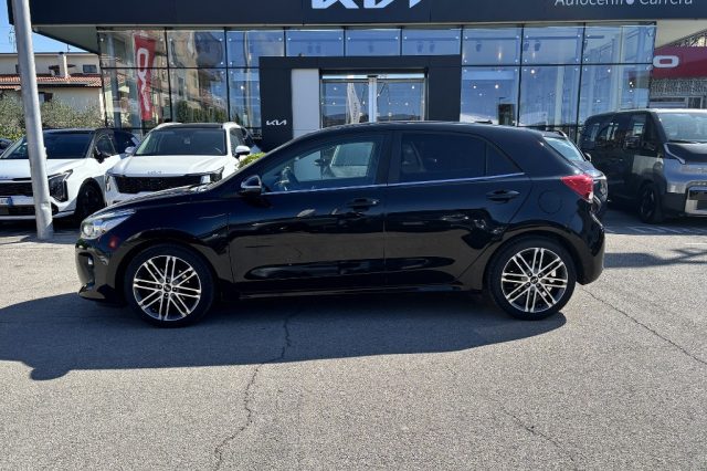 Kia Rio 1.2 MPi GPL Evolution - foto 4 di 13