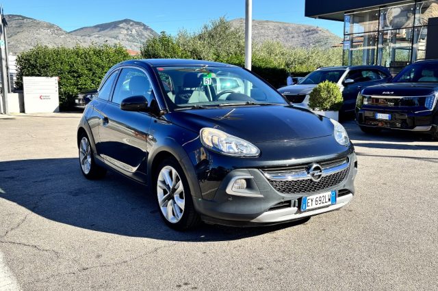 Opel Adam Rocks 1.2 70 CV usato a FONDI