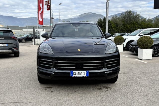 Porsche Cayenne 3.0 V6 CAYENNE - foto 2 di 4