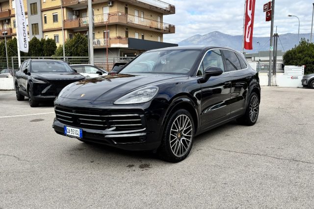 Porsche Cayenne 3.0 V6 CAYENNE - foto 3 di 4