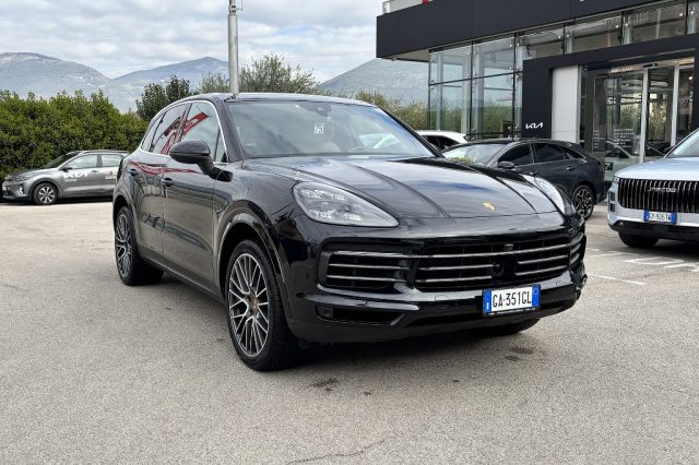 Porsche Cayenne 3.0 V6 CAYENNE - foto 1 di 4