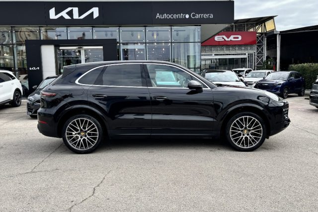 Porsche Cayenne 3.0 V6 CAYENNE - foto 4 di 4