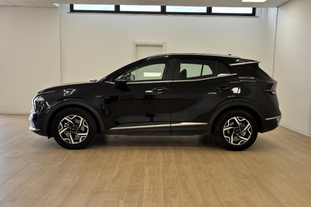 Kia Sportage 1.6 CRDi MHEV Business - foto 4 di 4