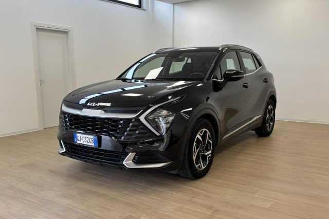 Kia Sportage 1.6 CRDi MHEV Business - foto 3 di 4