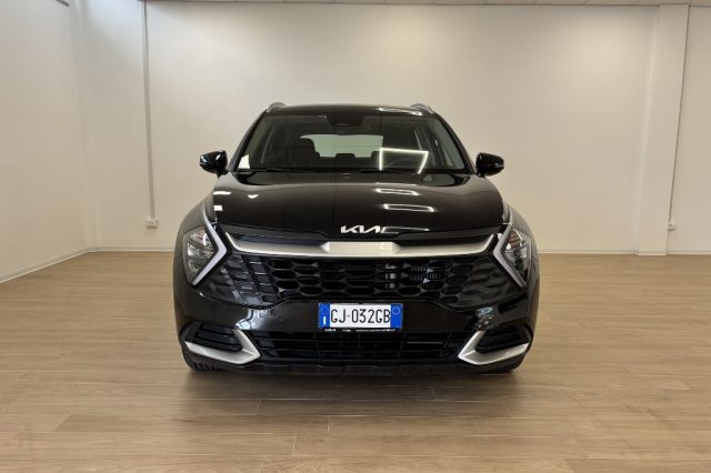 Kia Sportage 1.6 CRDi MHEV Business - foto 2 di 4