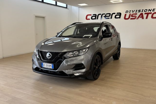 Nissan Qashqai 1.5 dCi 115 CV DCT N-Tec Start - foto 3 di 4