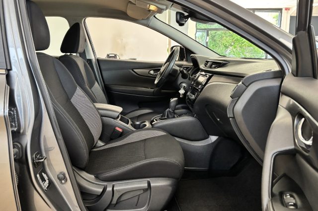 Nissan Qashqai 1.5 dCi 115 CV DCT N-Tec Start, del 2020, 76.600 km, in vendita a Fondi (LT)