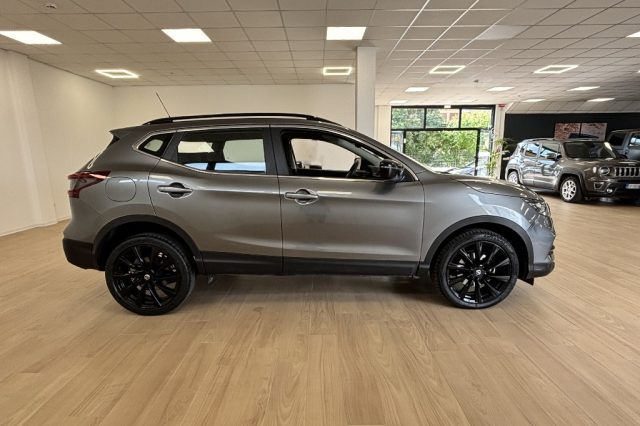 Nissan Qashqai 1.5 dCi 115 CV DCT N-Tec Start - foto 4 di 4