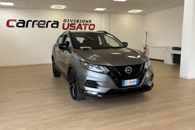 Nissan Qashqai 1.5 dCi 115 CV DCT N-Tec Start usato a FONDI