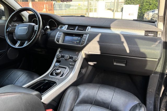 Land Rover Range Rover Evoque 2.0 Sd4 240 CV 5p. Business Ed Premium SE, del 2018, 158.300 km, in vendita a Fondi (LT)