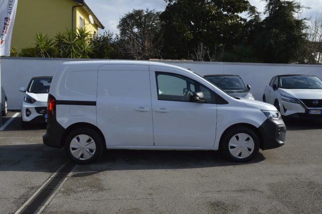 Nissan Townstar 11kW Van N-Connecta PC ( KM ZERO ) - foto 4 di 10