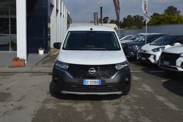 Nissan Townstar 11kW Van N-Connecta PC ( KM ZERO ) - foto 2 di 10