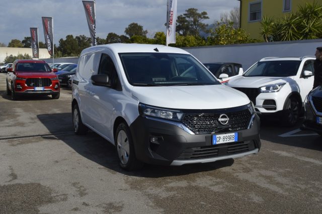 Nissan Townstar 11kW Van N-Connecta PC ( KM ZERO ) km 0 a FONDI
