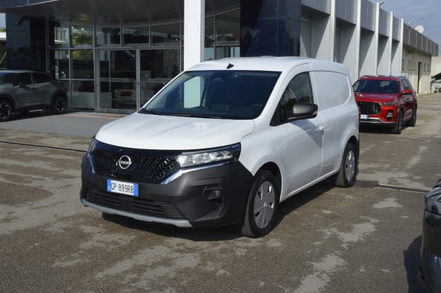 Nissan Townstar 11kW Van N-Connecta PC ( KM ZERO ) - foto 3 di 10