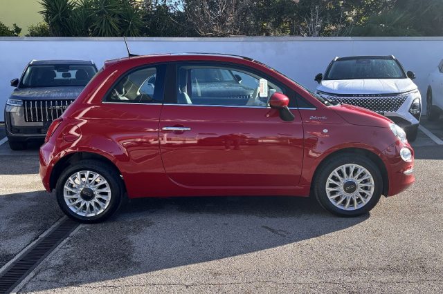 Fiat 500 1.0 Hybrid Dolcevita - foto 4 di 4
