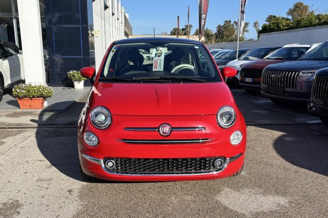 Fiat 500 1.0 Hybrid Dolcevita - foto 2 di 4
