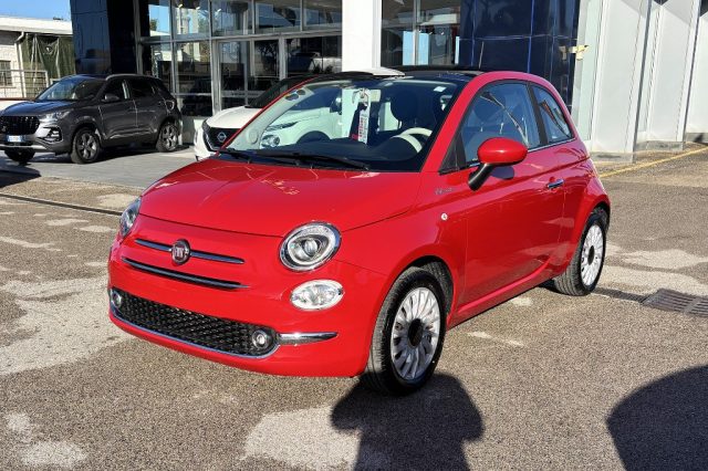 Fiat 500 1.0 Hybrid Dolcevita - foto 3 di 4