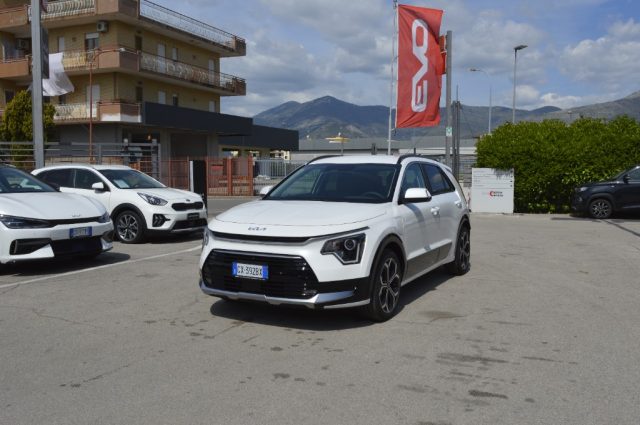 Kia Niro 1.6 GDi DCT PHEV Style ( AZIENDALE ) - foto 3 di 4