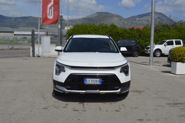 Kia Niro 1.6 GDi DCT PHEV Style ( AZIENDALE ) - foto 2 di 4
