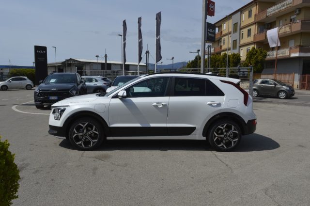 Kia Niro 1.6 GDi DCT PHEV Style ( AZIENDALE ) - foto 4 di 4
