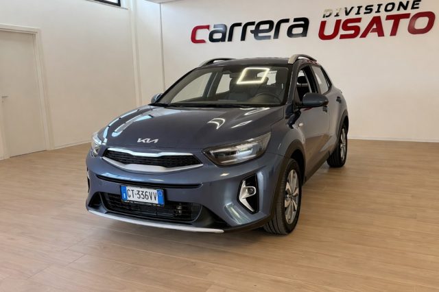 Kia Stonic 1.0 T-GDi 100 CV MHEV MT Urban ( AZIENDALE ) - foto 3 di 4