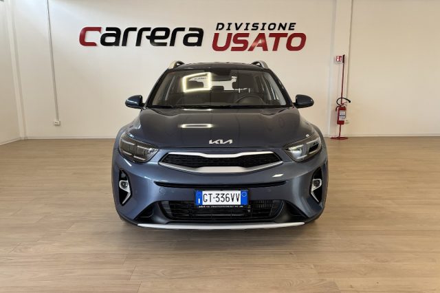 Kia Stonic 1.0 T-GDi 100 CV MHEV MT Urban ( AZIENDALE ) - foto 2 di 4