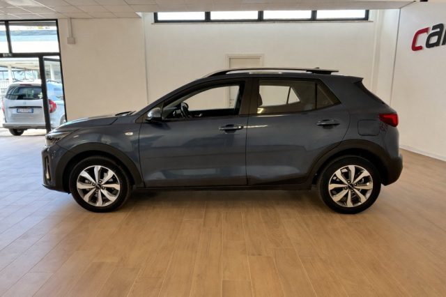 Kia Stonic 1.0 T-GDi 100 CV MHEV MT Urban ( AZIENDALE ) - foto 4 di 4