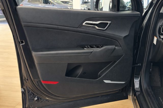 Kia Sportage 1.6 TGDi HEV AT GT-line PLUS, del 2022, 113.500 km, in vendita a Fondi (LT)