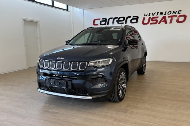 Jeep Compass 1.6 Multijet II 2WD Limited - foto 3 di 4