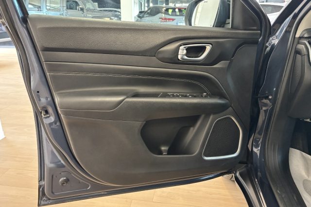 Jeep Compass 1.6 Multijet II 2WD Limited, del 2022, 74.300 km, in vendita a Fondi (LT)