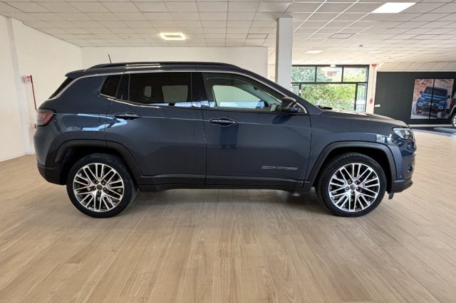Jeep Compass 1.6 Multijet II 2WD Limited - foto 4 di 4