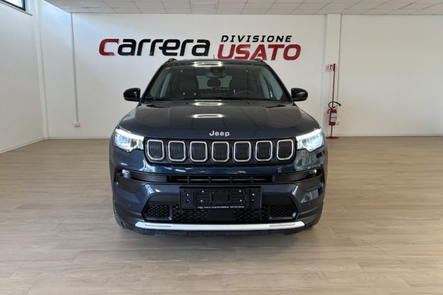 Jeep Compass 1.6 Multijet II 2WD Limited - foto 2 di 4