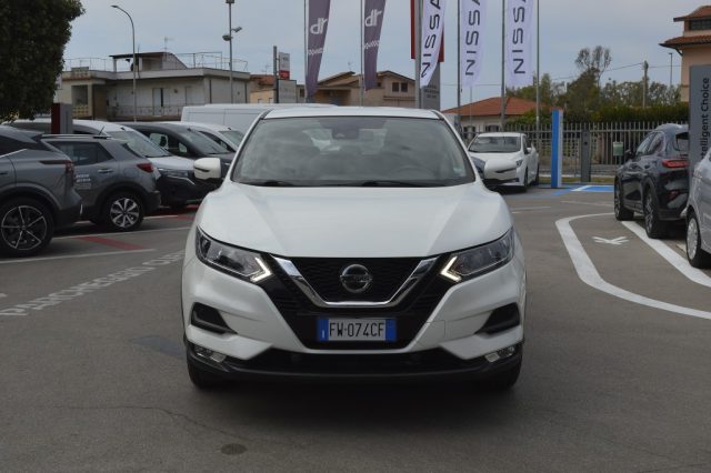 Nissan Qashqai 1.5 dCi Acenta - foto 2 di 4