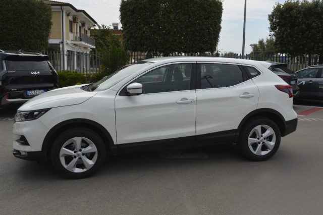 Nissan Qashqai 1.5 dCi Acenta - foto 4 di 4